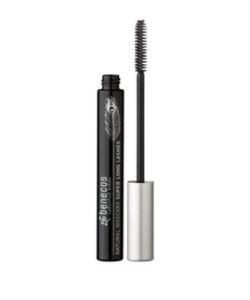 Mascara Longueur - Noir Carbone BIO, 8 ml